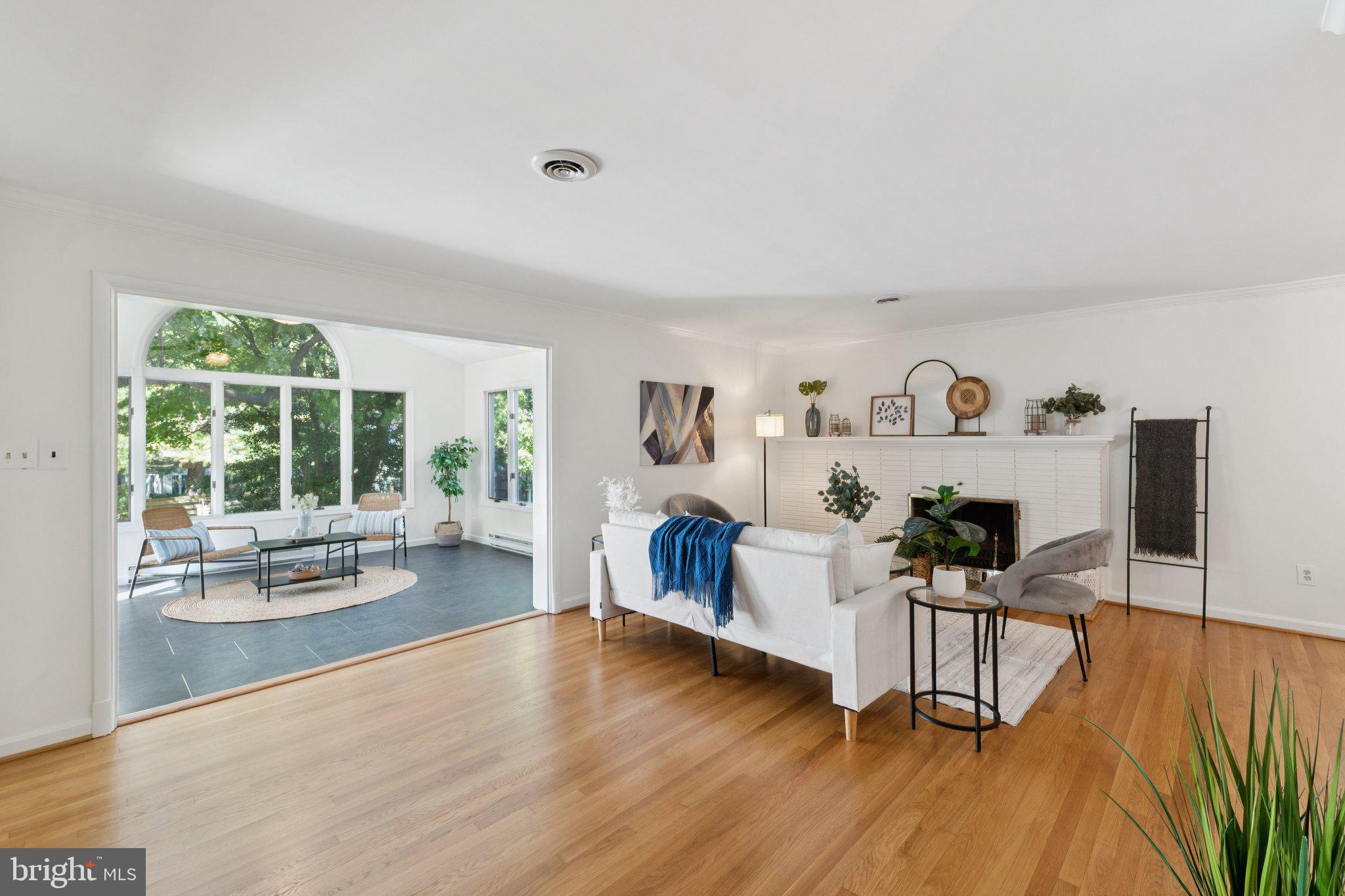 SPRINGHILL - Residential