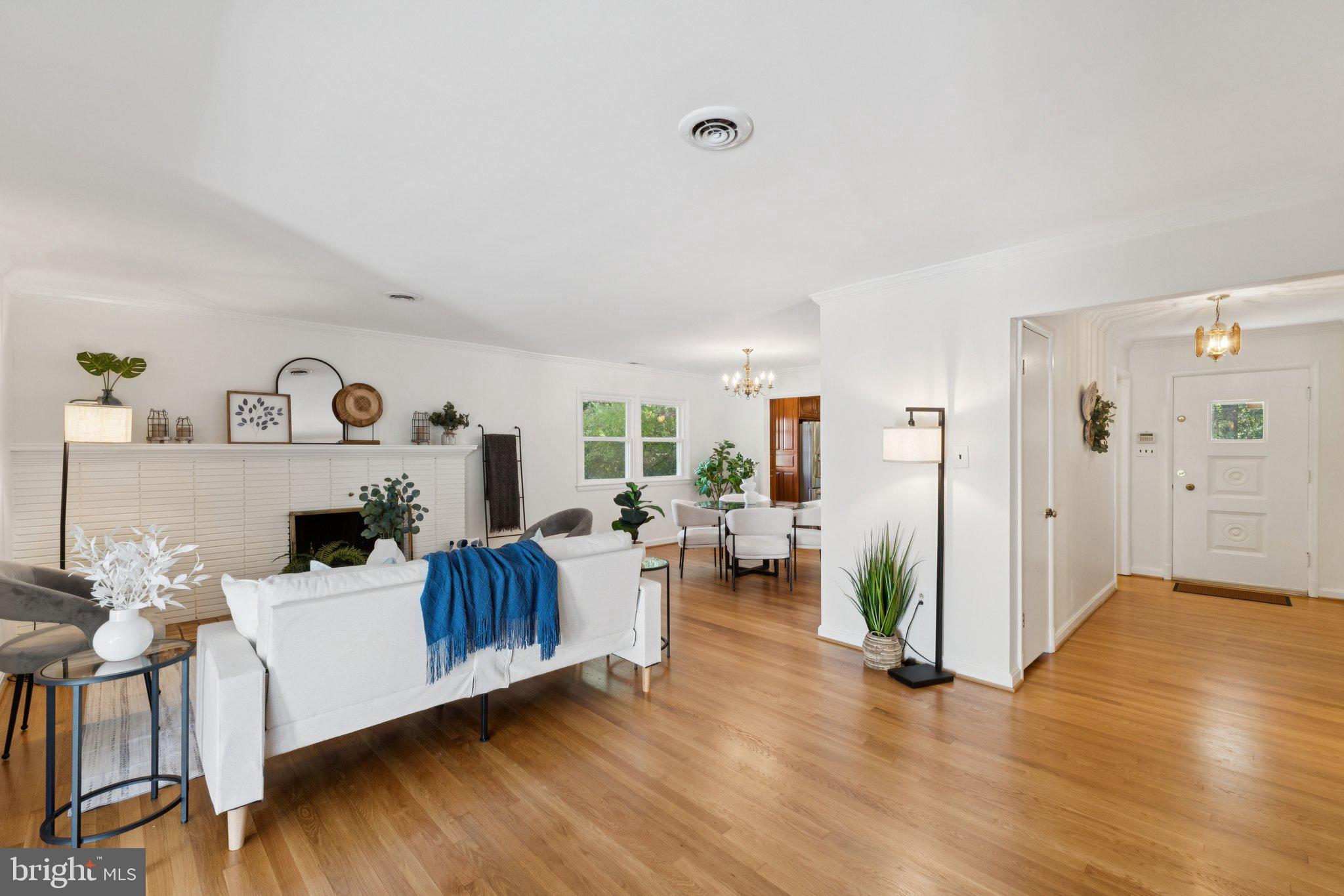 SPRINGHILL - Residential