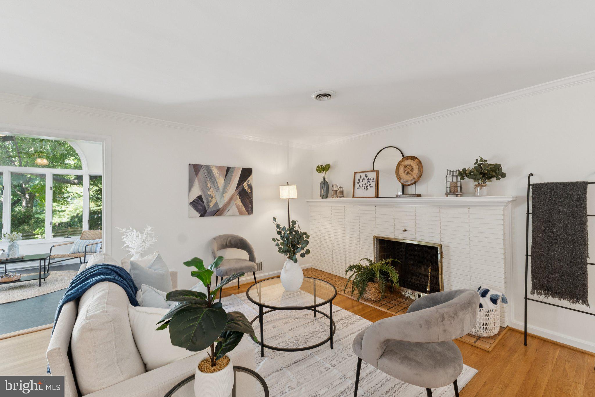 SPRINGHILL - Residential