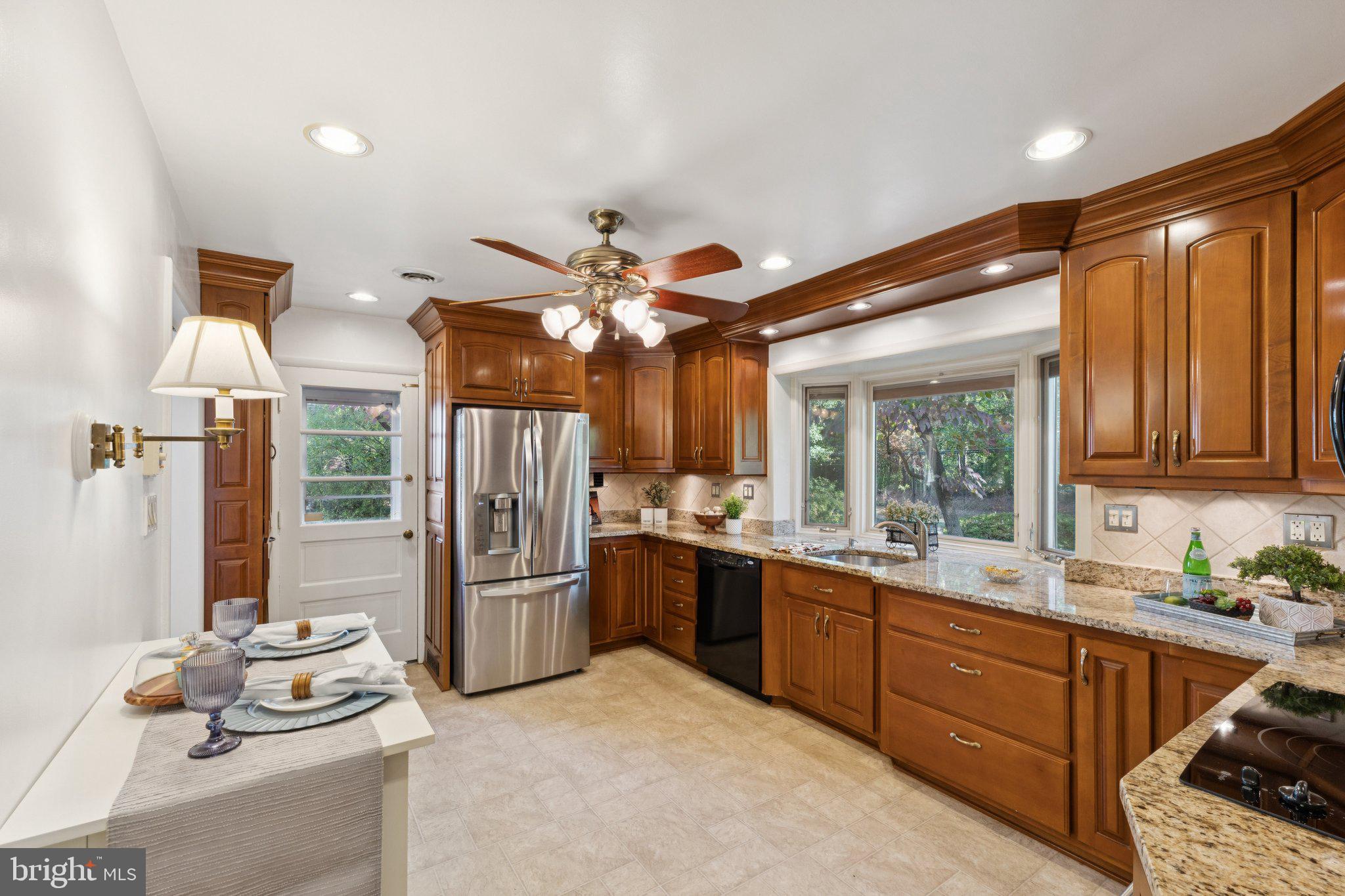 SPRINGHILL - Residential