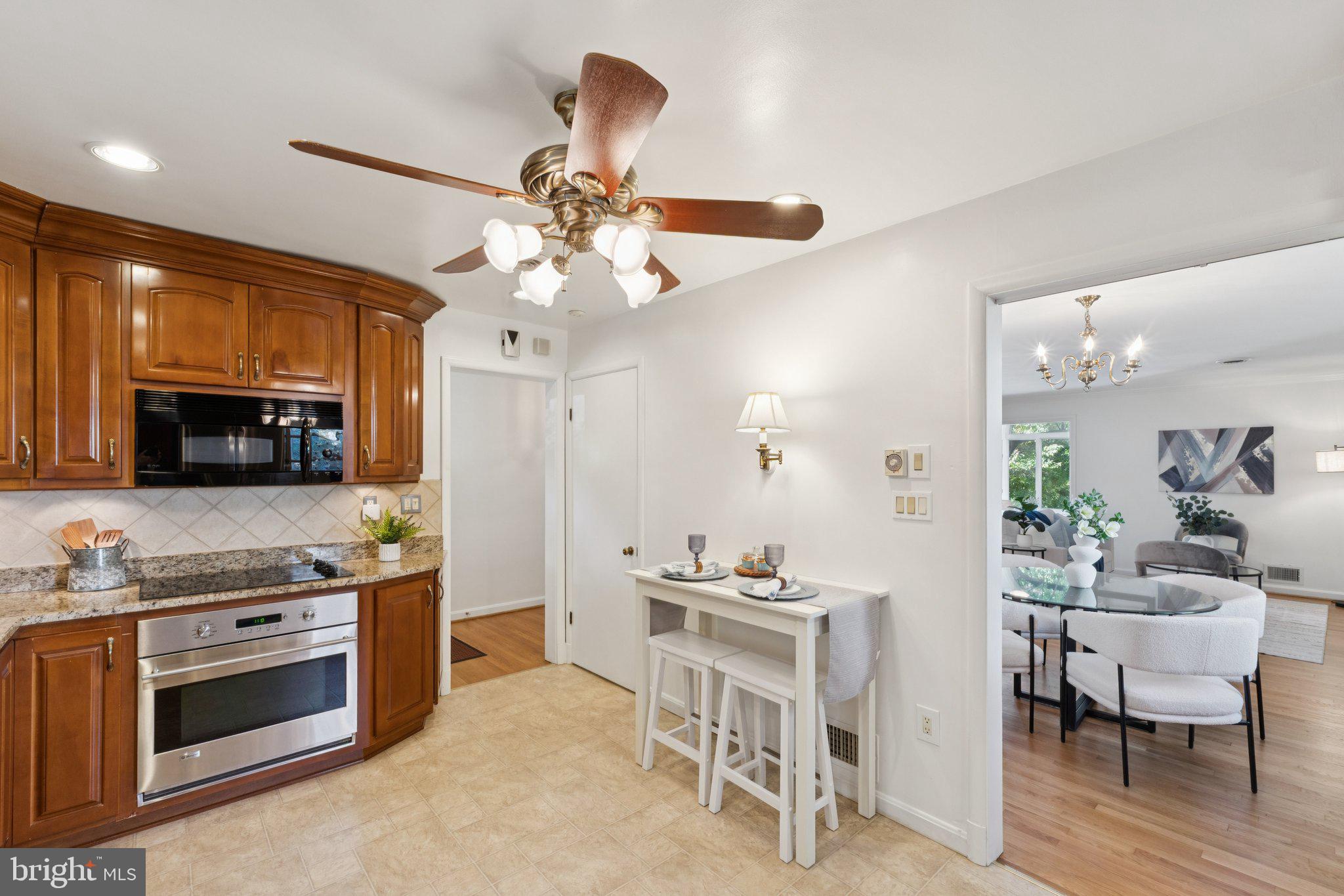 SPRINGHILL - Residential