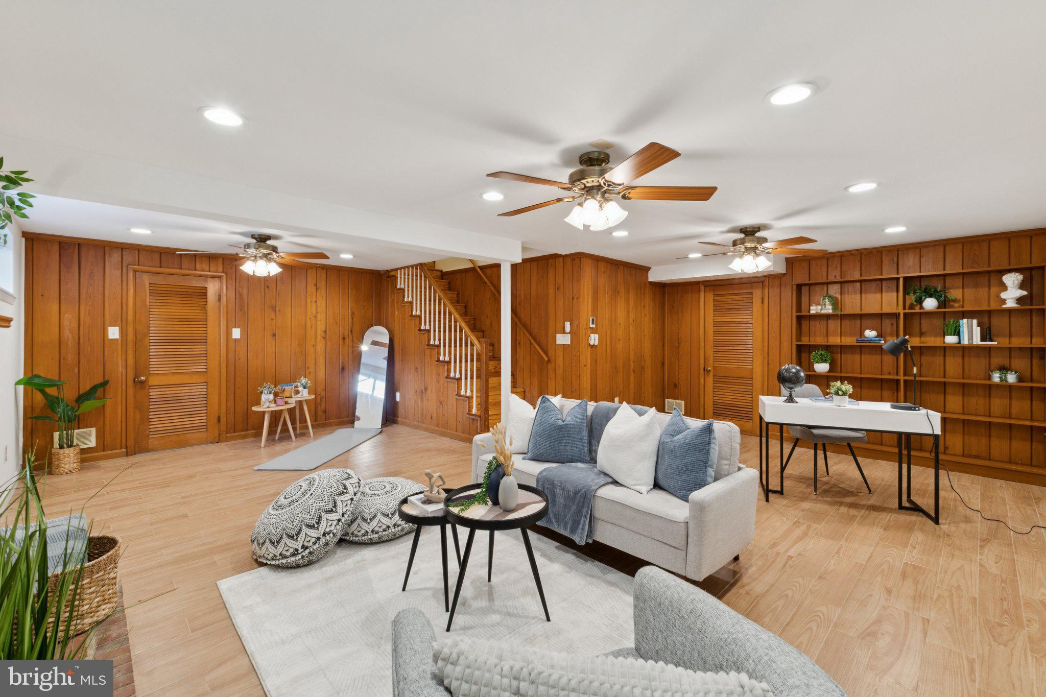 SPRINGHILL - Residential