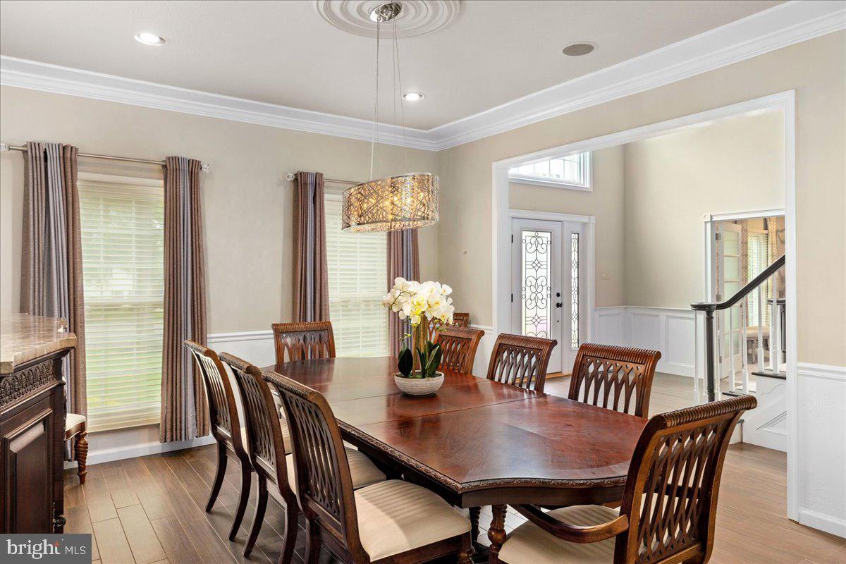 DOYLESTOWN LEA - Residential