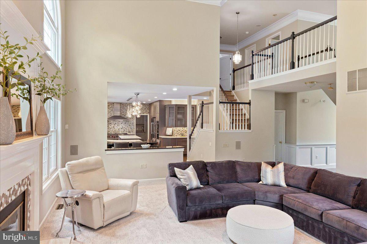 DOYLESTOWN LEA - Residential