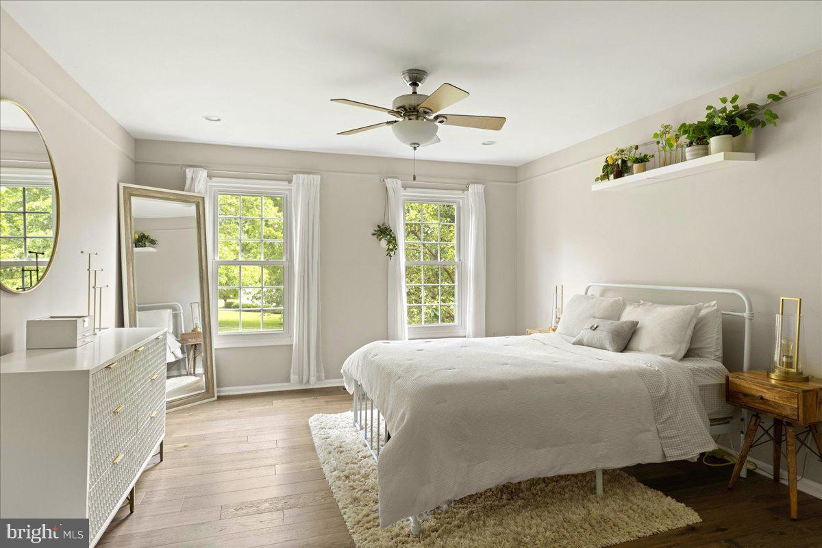 DOYLESTOWN LEA - Residential