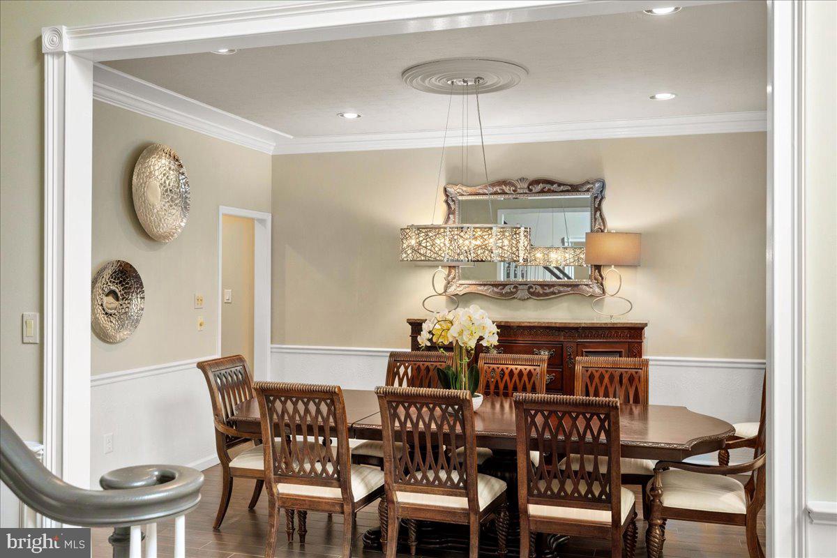 DOYLESTOWN LEA - Residential