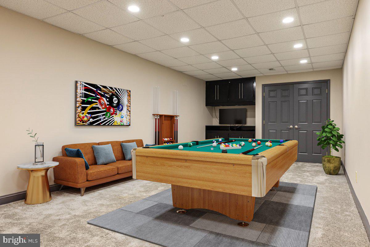 DOYLESTOWN LEA - Residential