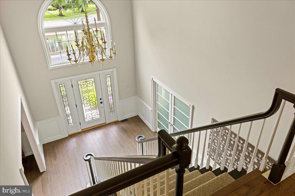 DOYLESTOWN LEA - Residential