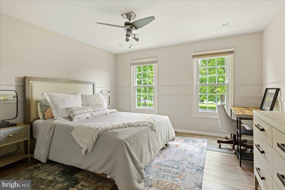 DOYLESTOWN LEA - Residential