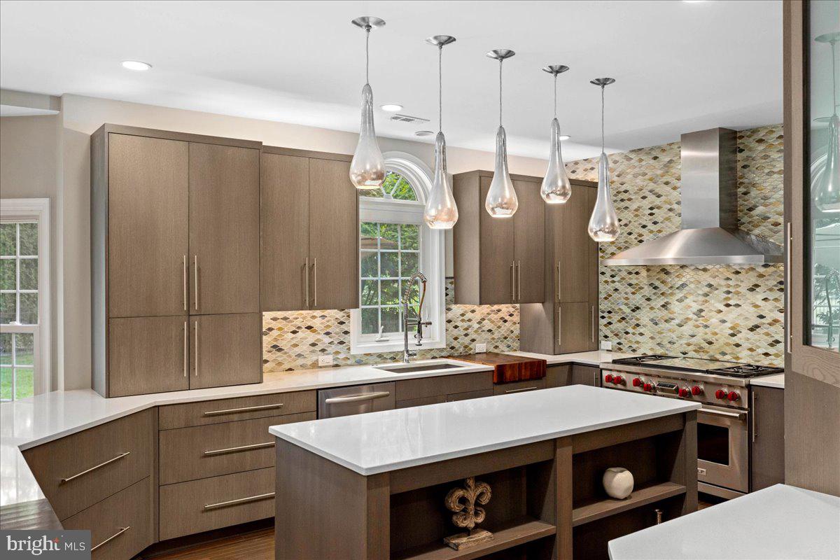 DOYLESTOWN LEA - Residential