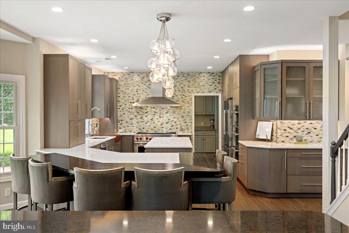 DOYLESTOWN LEA - Residential