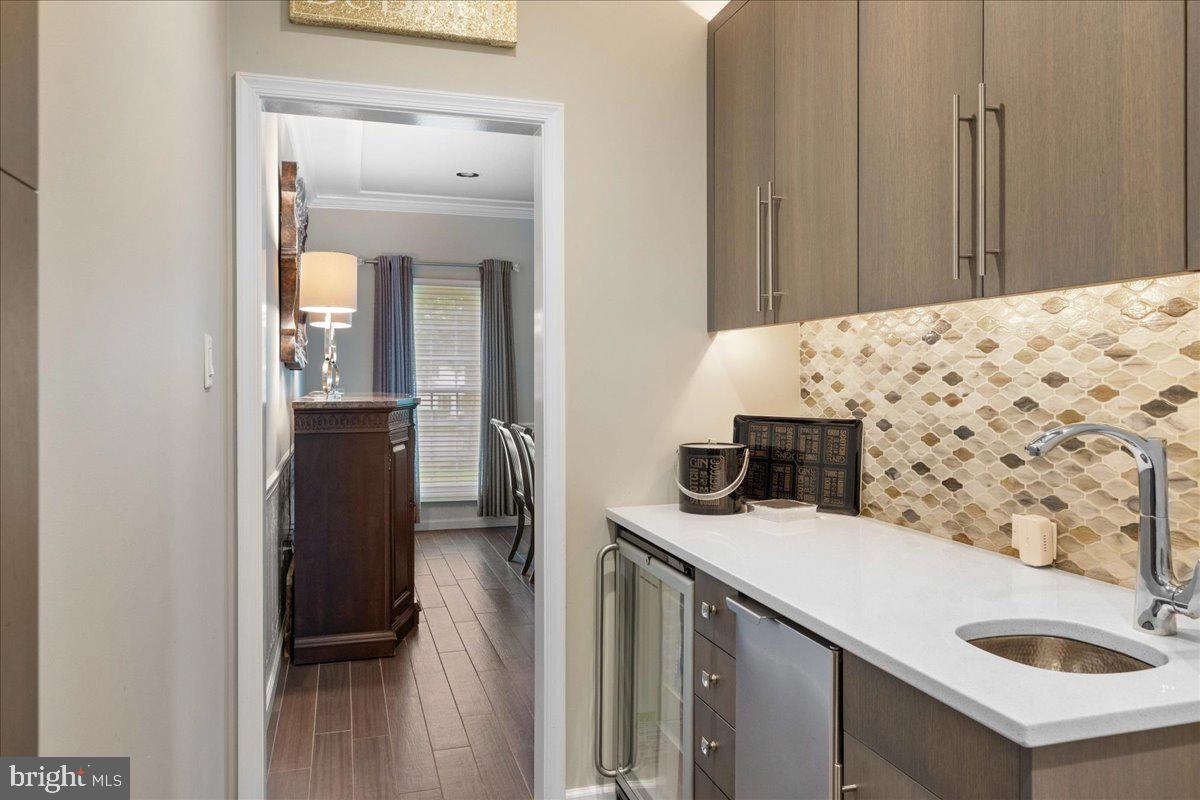 DOYLESTOWN LEA - Residential