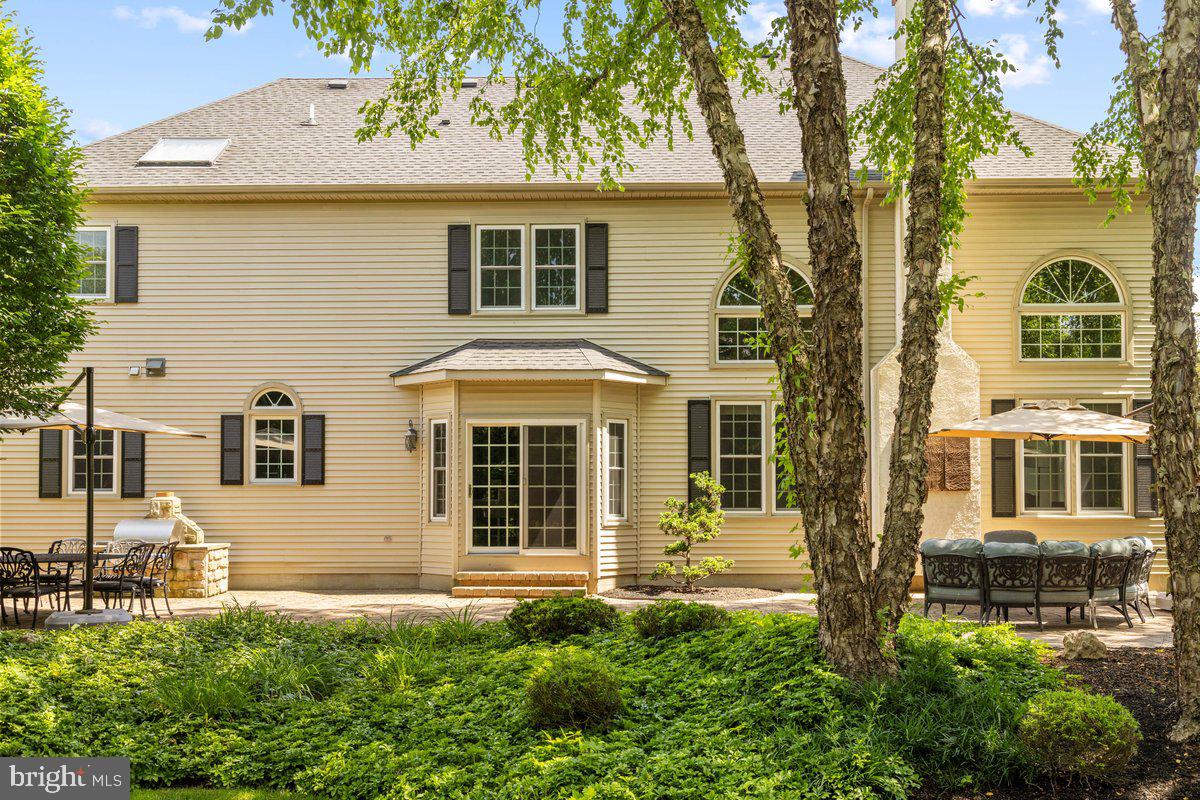 DOYLESTOWN LEA - Residential