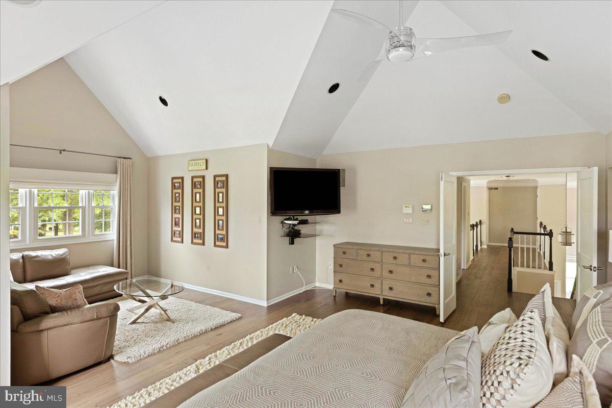 DOYLESTOWN LEA - Residential