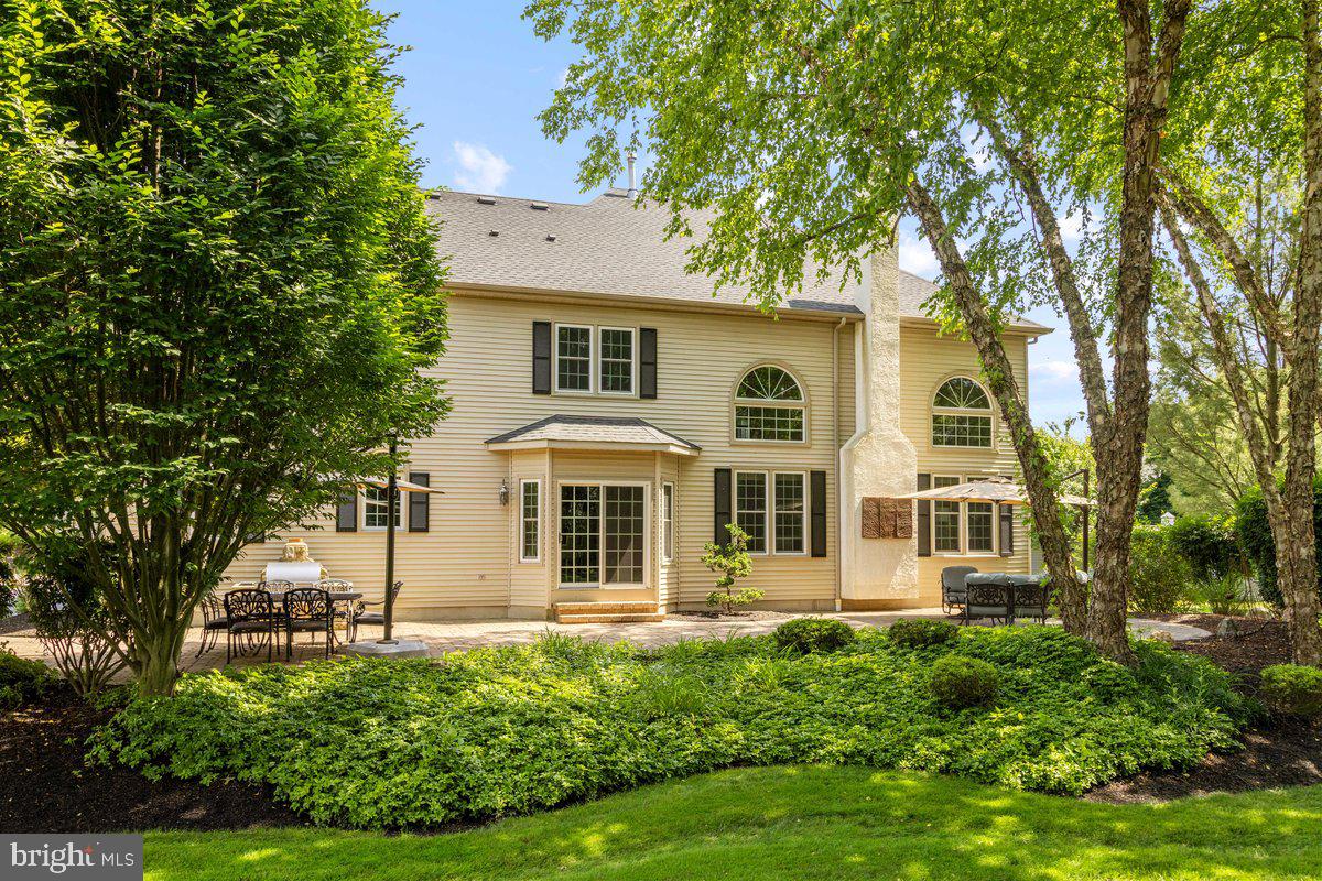 DOYLESTOWN LEA - Residential