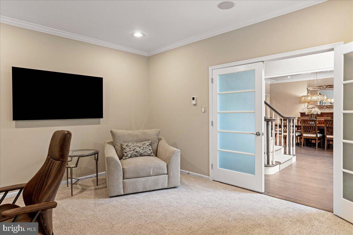 DOYLESTOWN LEA - Residential