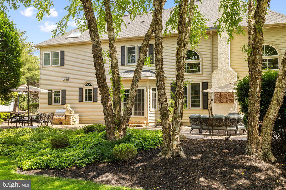 DOYLESTOWN LEA - Residential