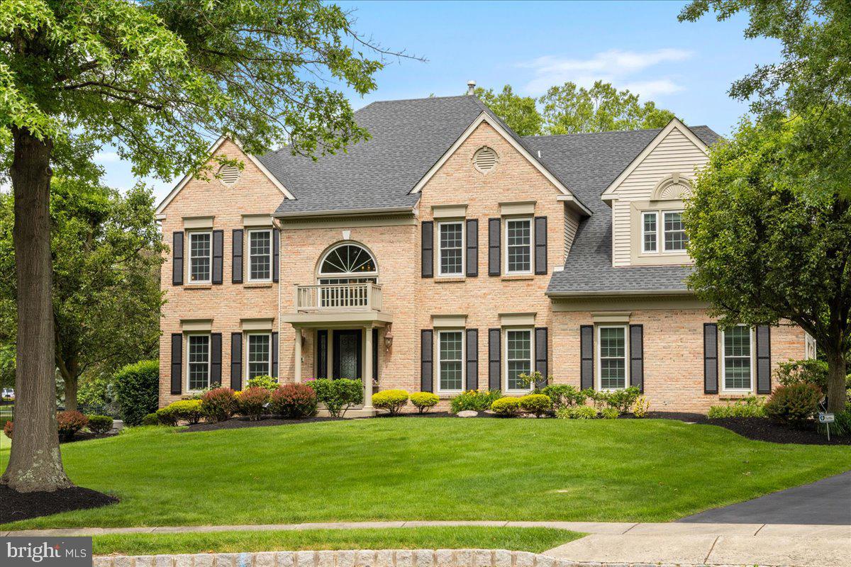 DOYLESTOWN LEA - Residential