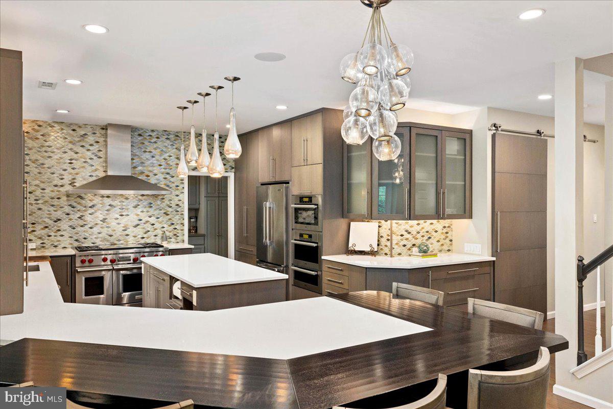 DOYLESTOWN LEA - Residential