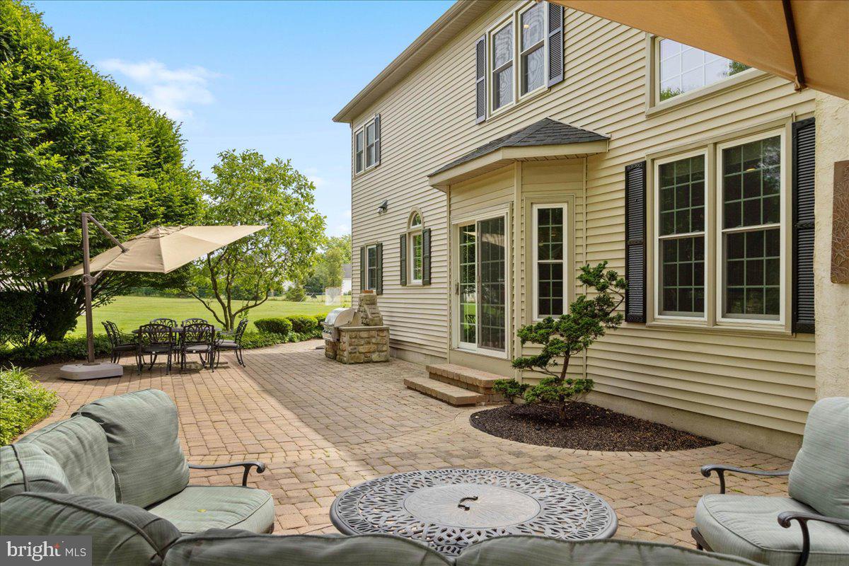 DOYLESTOWN LEA - Residential