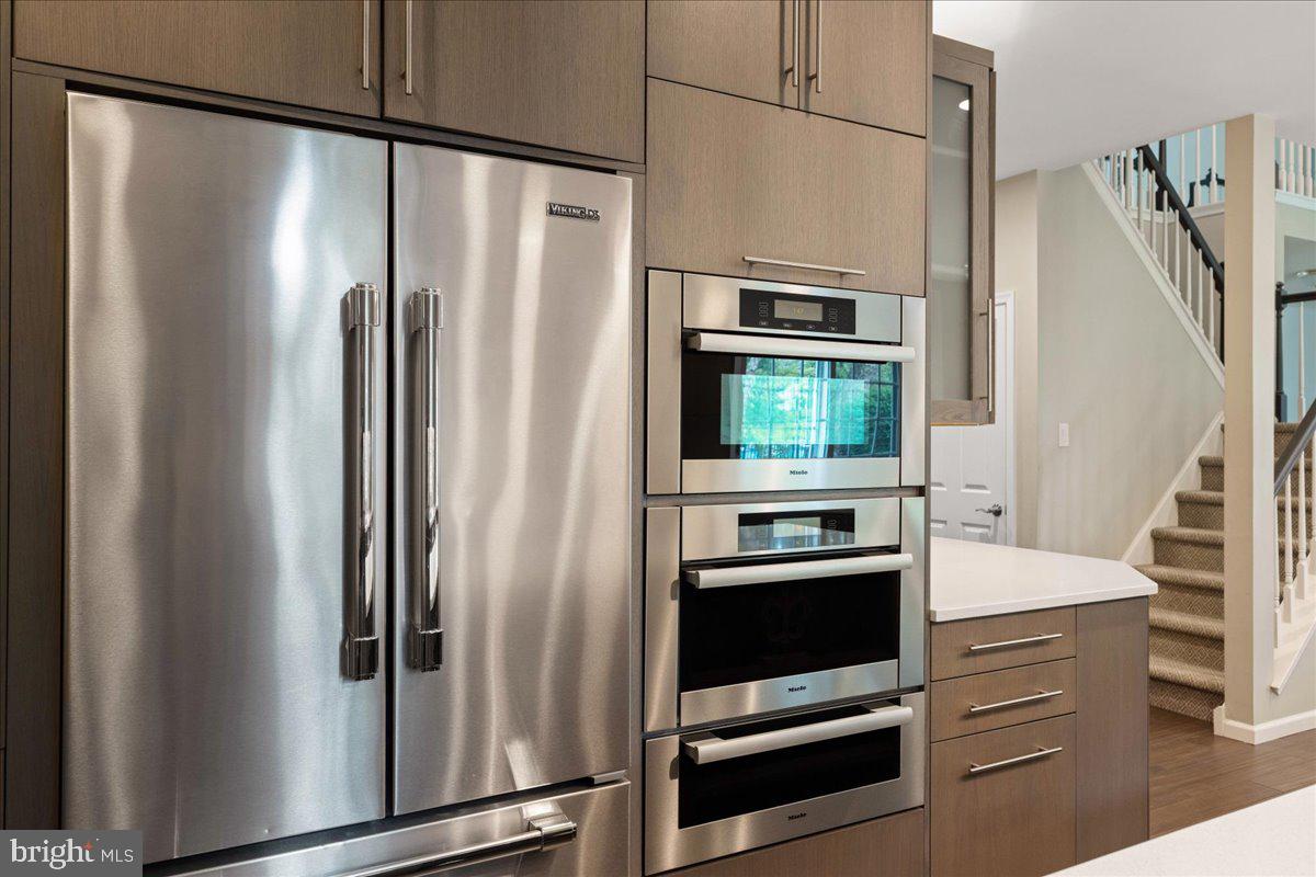 DOYLESTOWN LEA - Residential