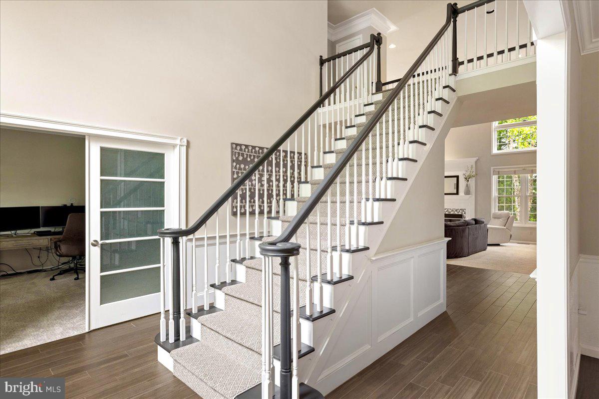 DOYLESTOWN LEA - Residential