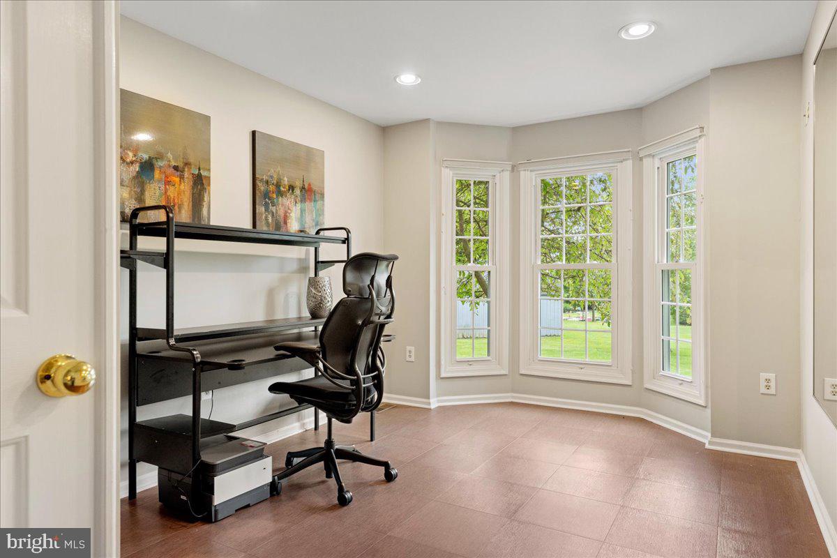 DOYLESTOWN LEA - Residential