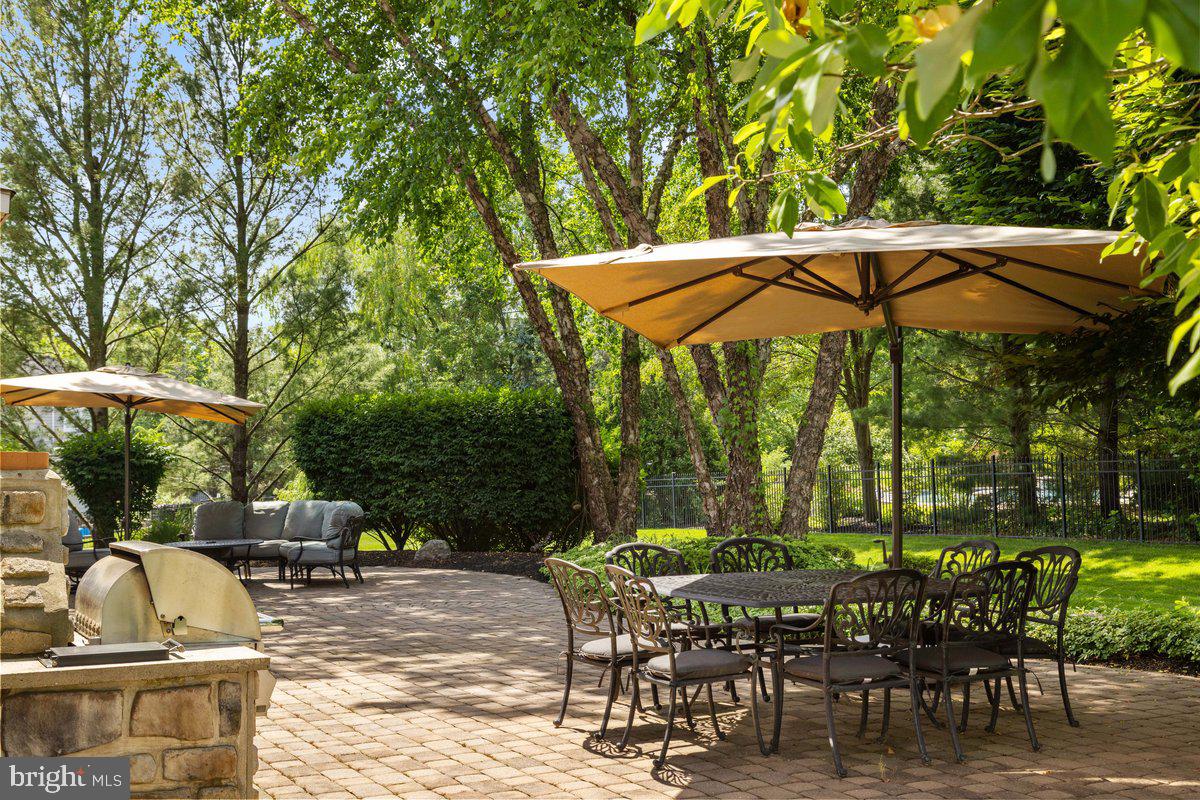 DOYLESTOWN LEA - Residential