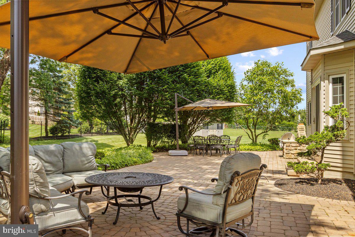 DOYLESTOWN LEA - Residential