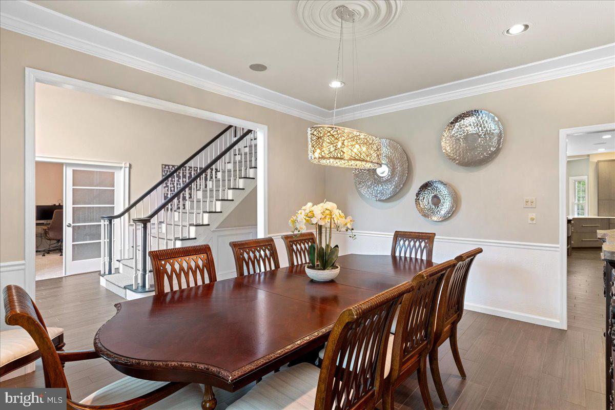 DOYLESTOWN LEA - Residential