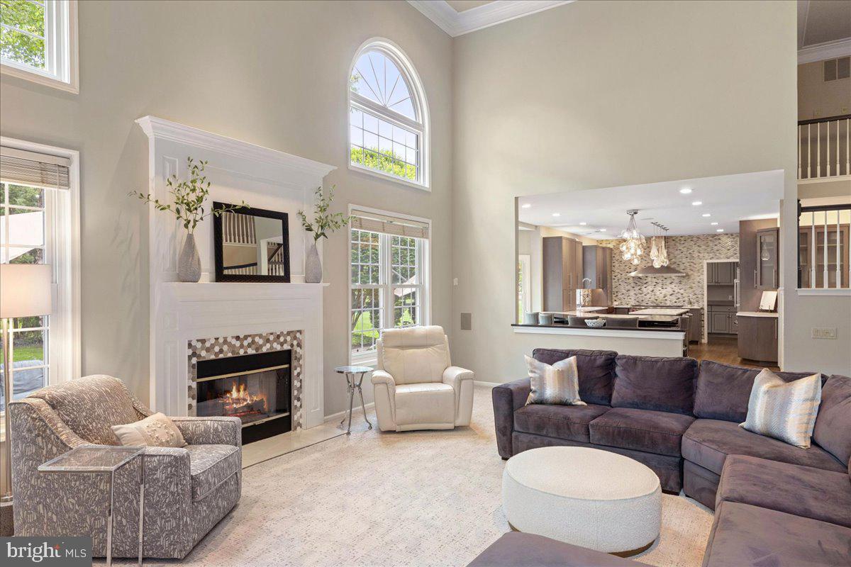 DOYLESTOWN LEA - Residential