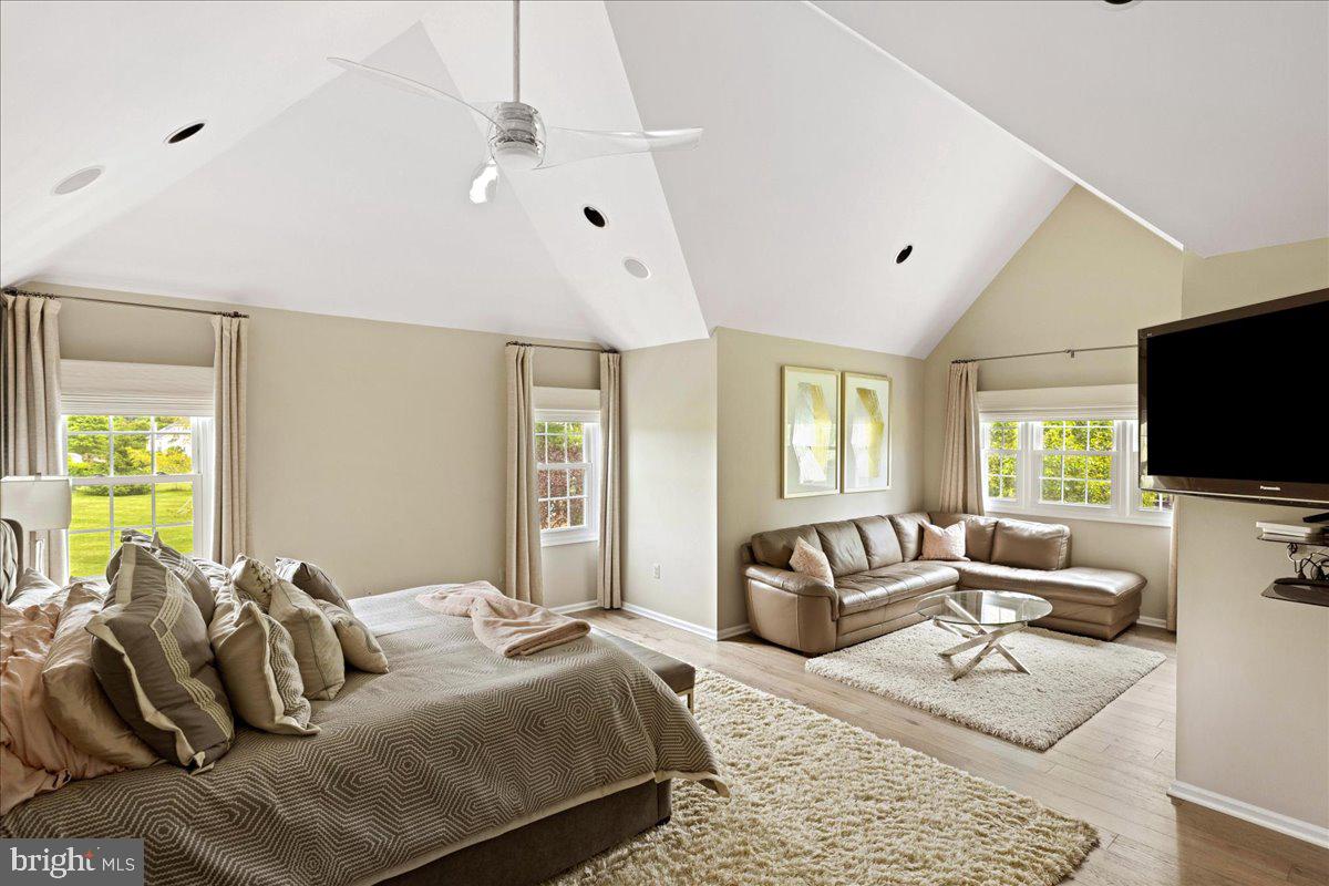 DOYLESTOWN LEA - Residential