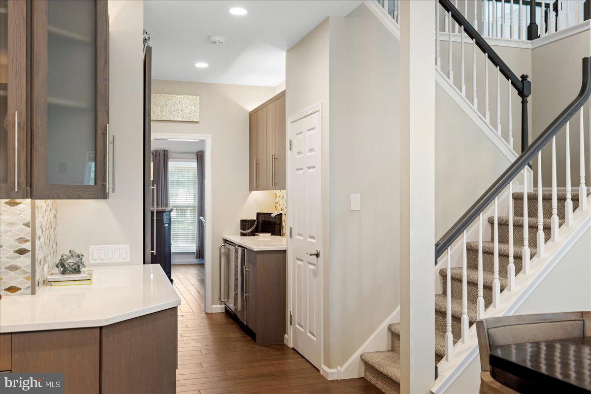 DOYLESTOWN LEA - Residential