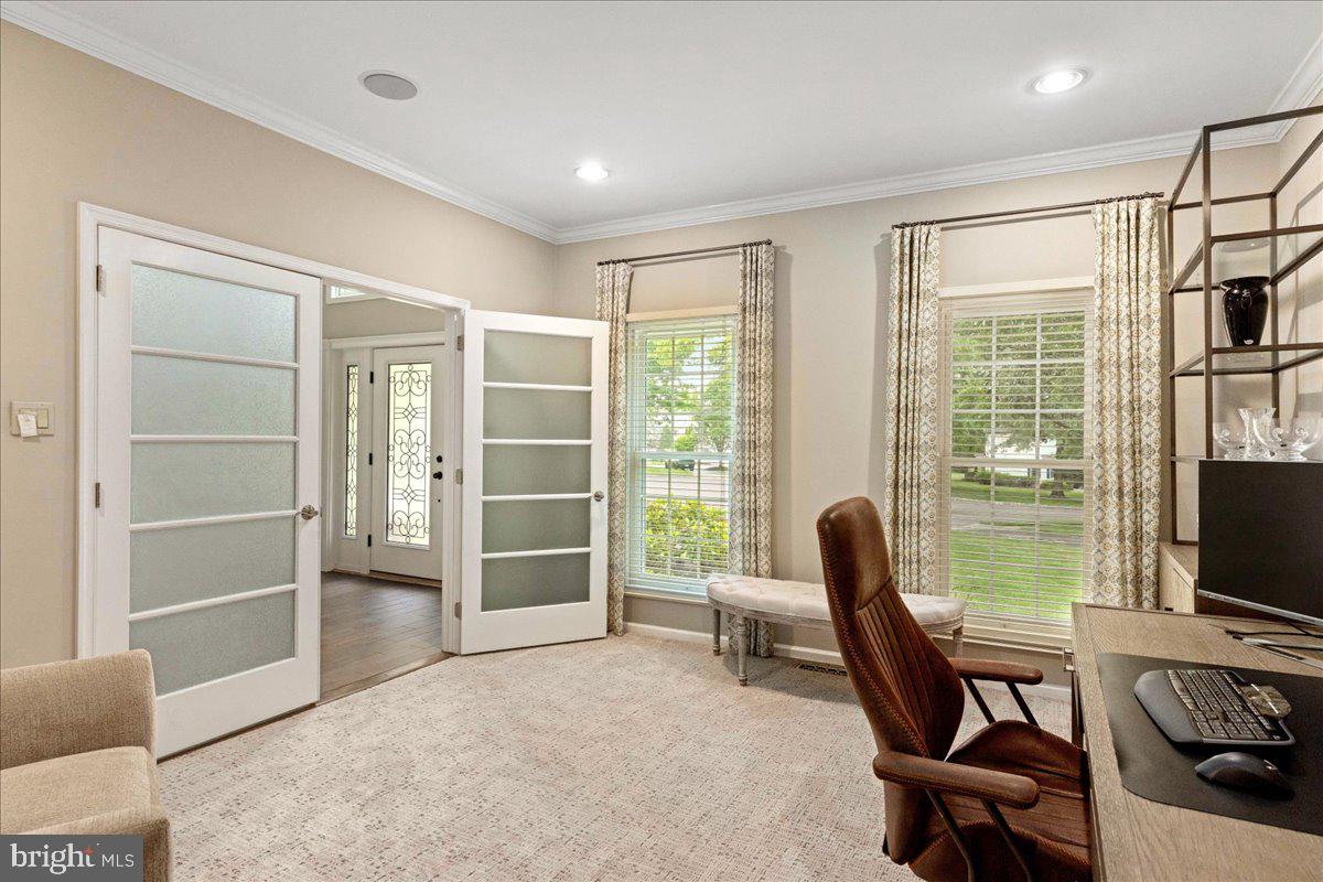 DOYLESTOWN LEA - Residential