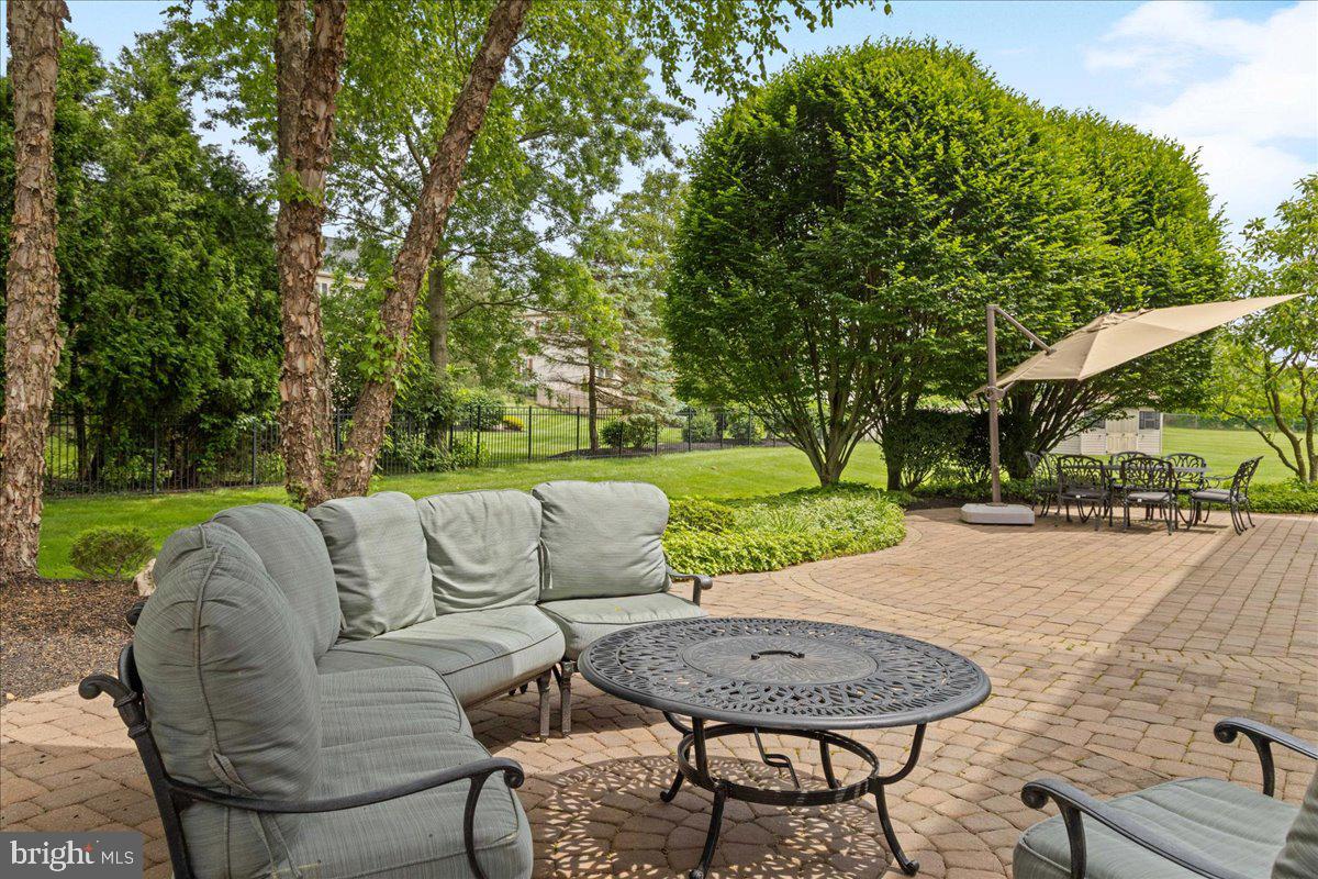 DOYLESTOWN LEA - Residential