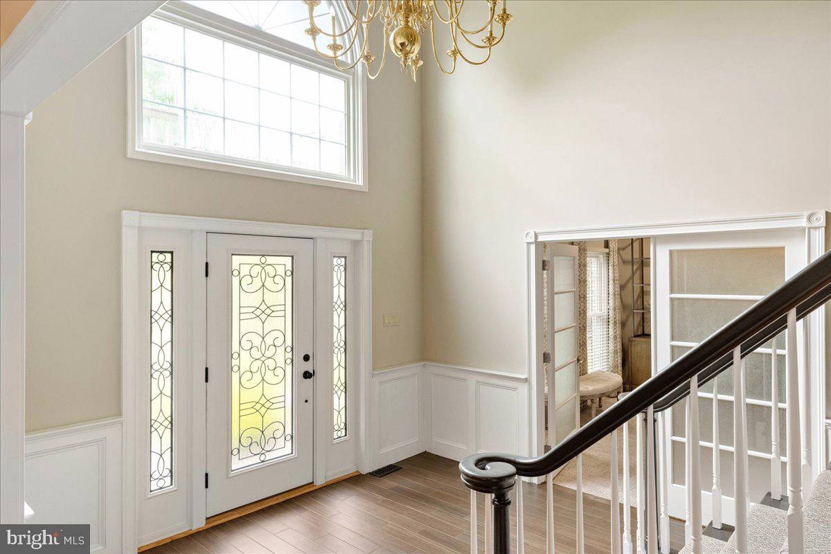 DOYLESTOWN LEA - Residential