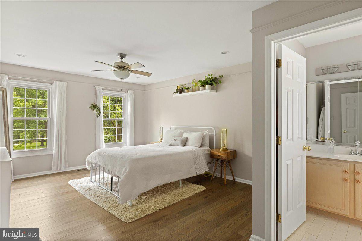 DOYLESTOWN LEA - Residential