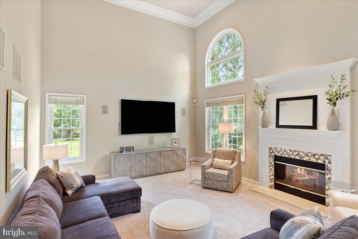 DOYLESTOWN LEA - Residential