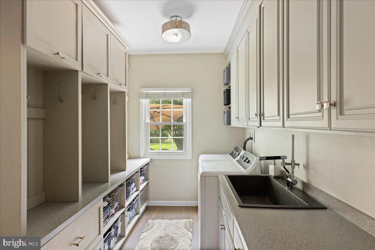 DOYLESTOWN LEA - Residential