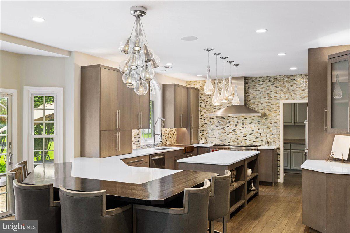 DOYLESTOWN LEA - Residential