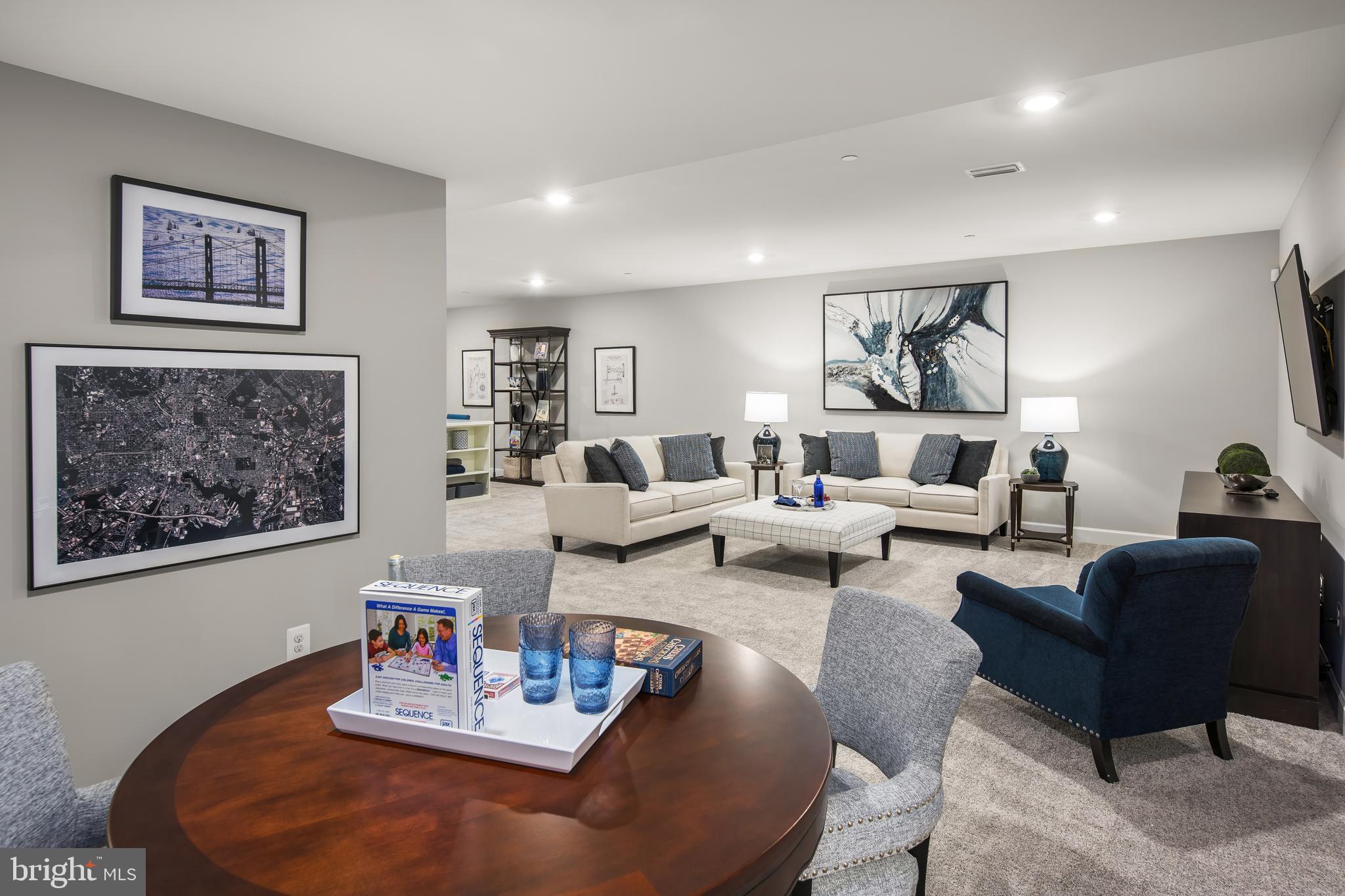 TWO RIVERS - Residential