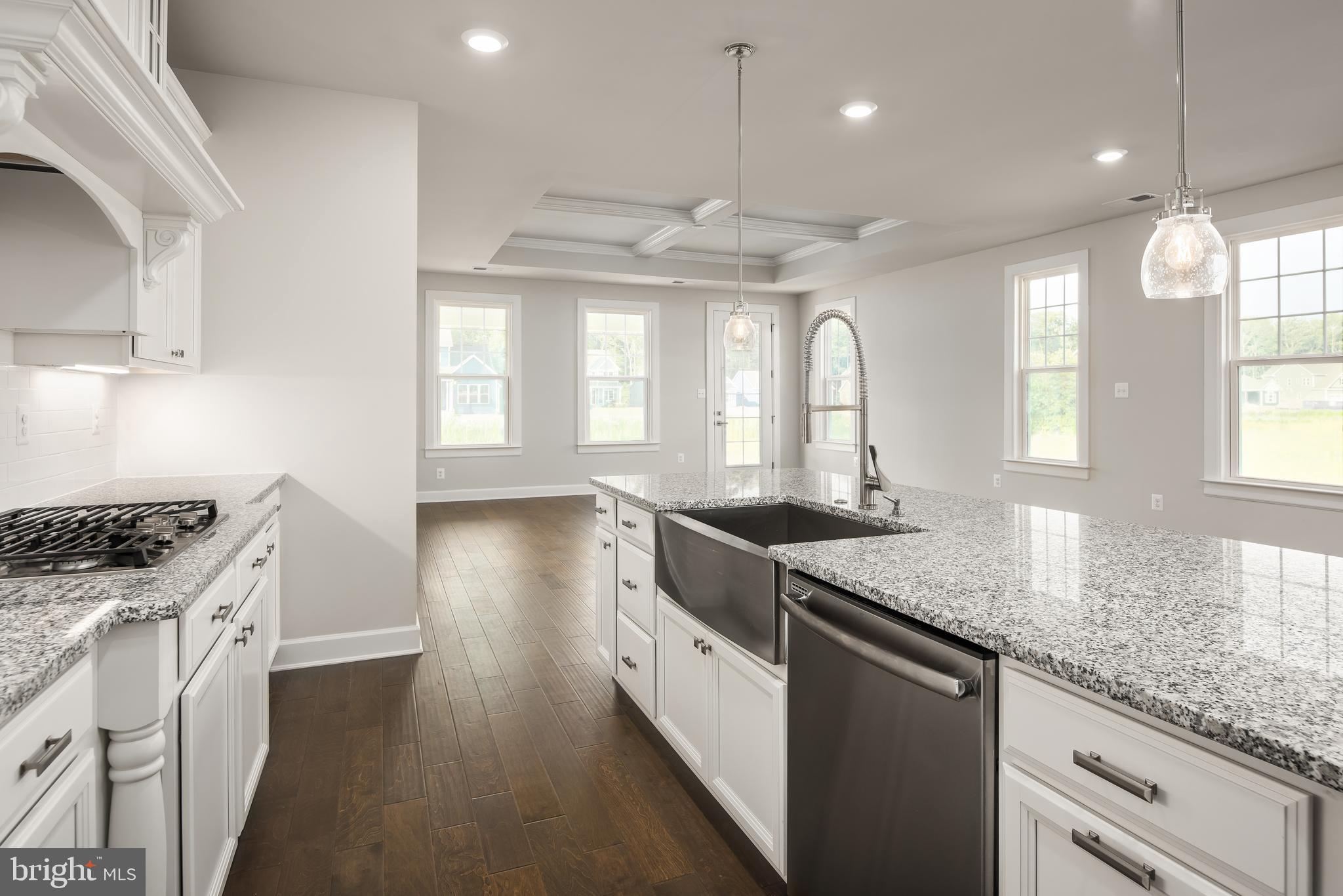 TWO RIVERS - Residential