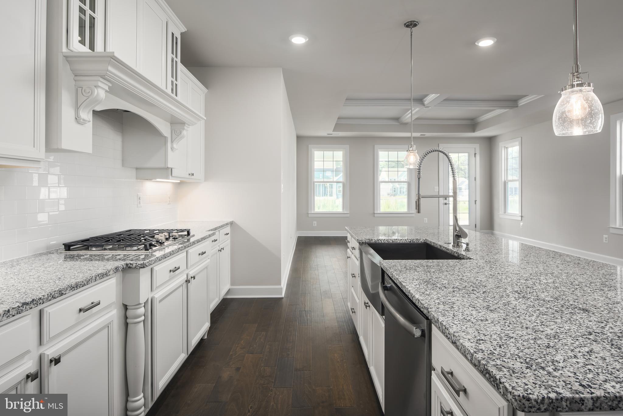 TWO RIVERS - Residential