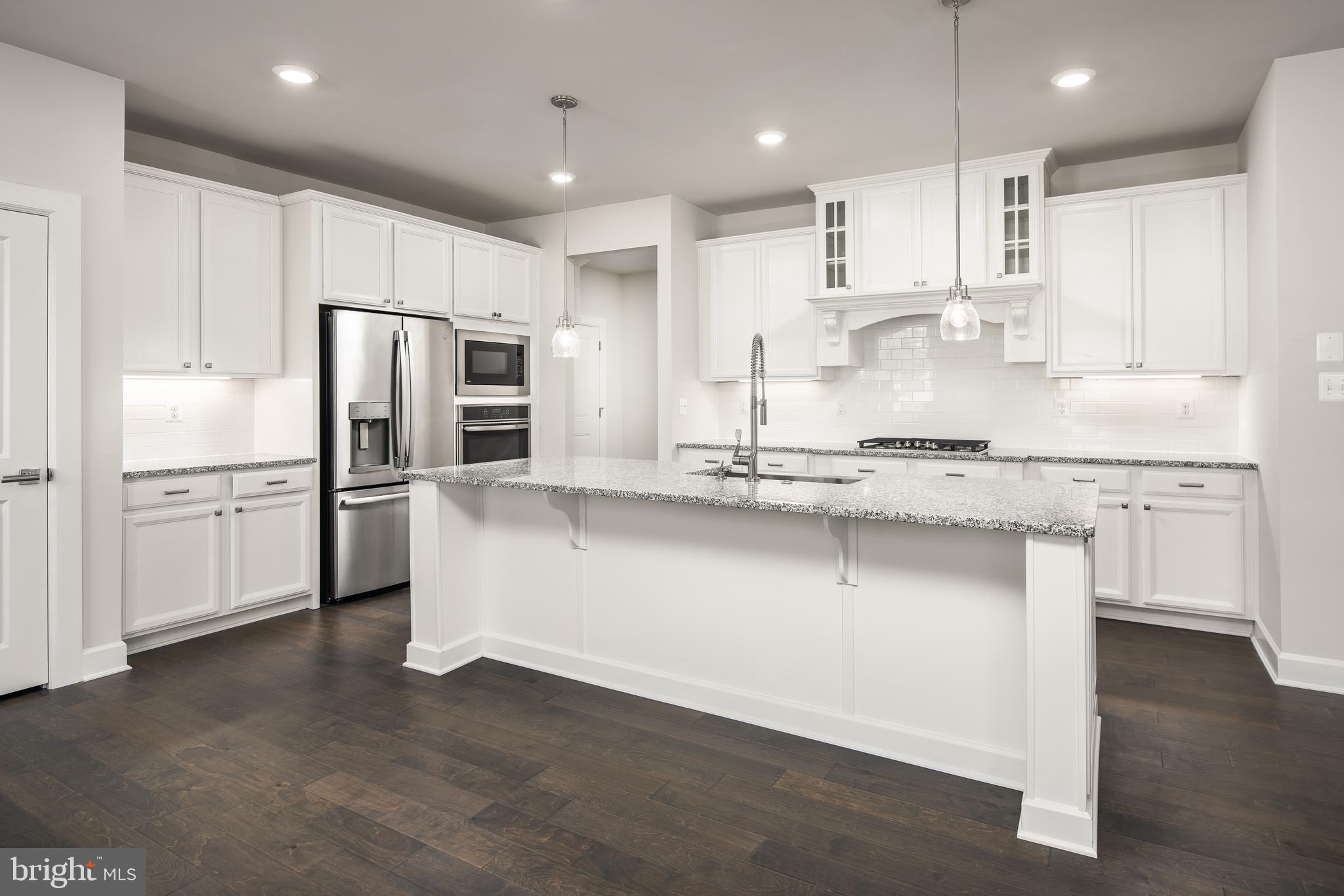 TWO RIVERS - Residential