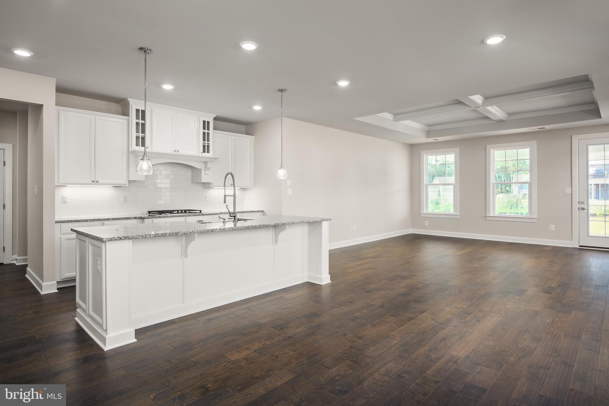 TWO RIVERS - Residential