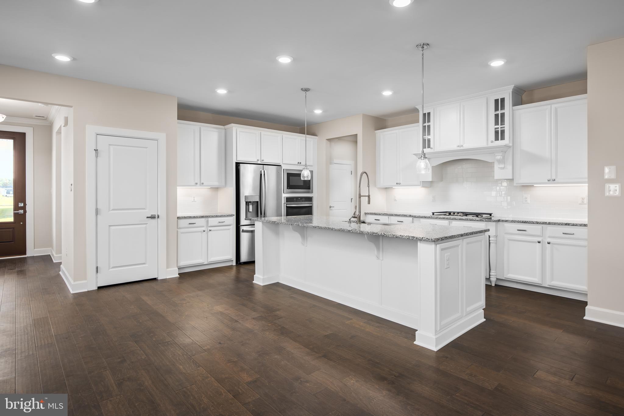 TWO RIVERS - Residential