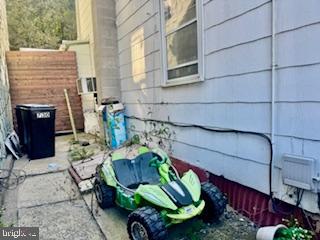 ASHLAND - Residential