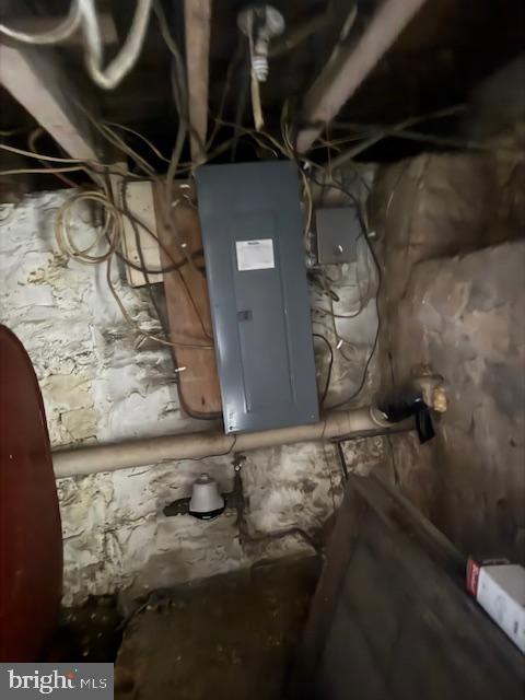 ASHLAND - Residential