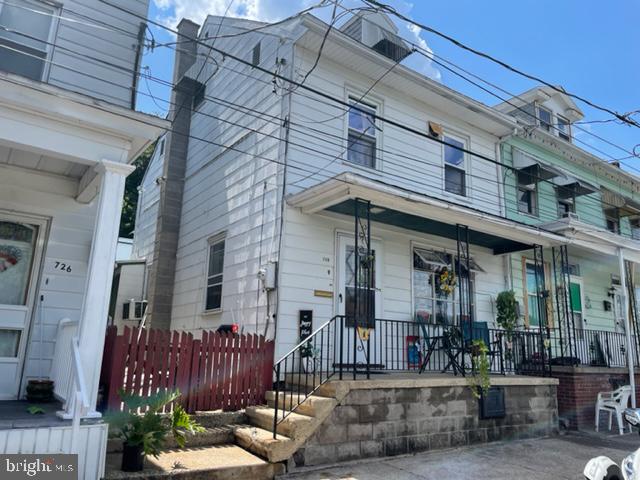 ASHLAND - Residential