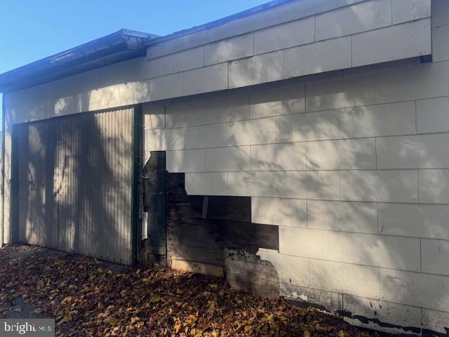 ASHLAND - Residential